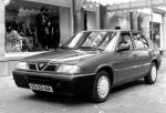 Alfa Romeo 33 1990 года